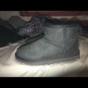 Classic Mini Uggs
